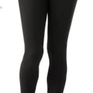 Smartwool Intraknit Merino Base Layer (Black)